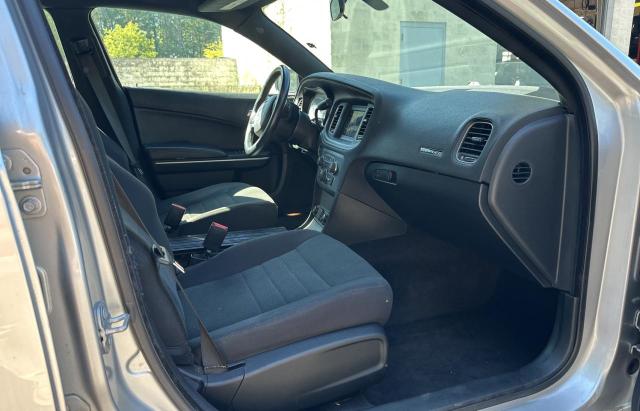 2018 DODGE CHARGER PO - 2C3CDXKT6JH285113