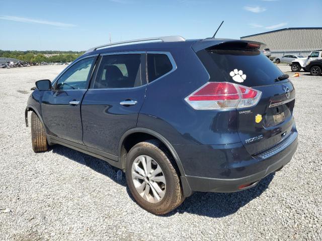 KNMAT2MV3FP572368 Nissan ROGUE S