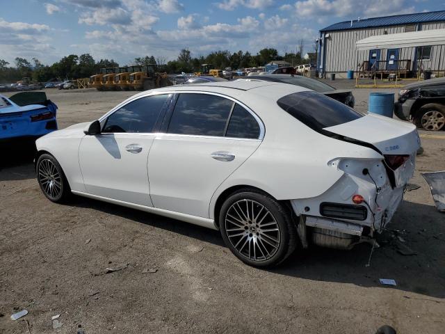 W1KAF4HB4NR056421 Mercedes-Benz C 300 4matic