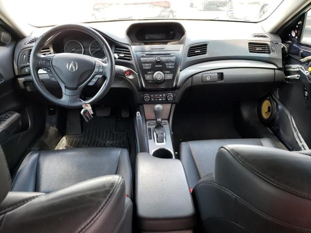 2015 ACURA ILX 20 - 19VDE1F39FE000663