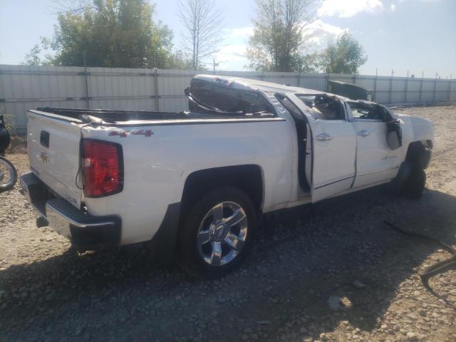 2015 CHEVROLET SILV1500 4 3GCUKSEC3FG419362