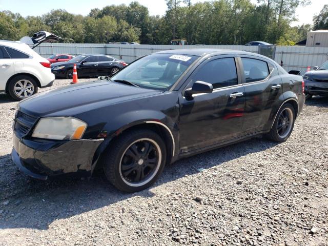 2008 Dodge Avenger SE