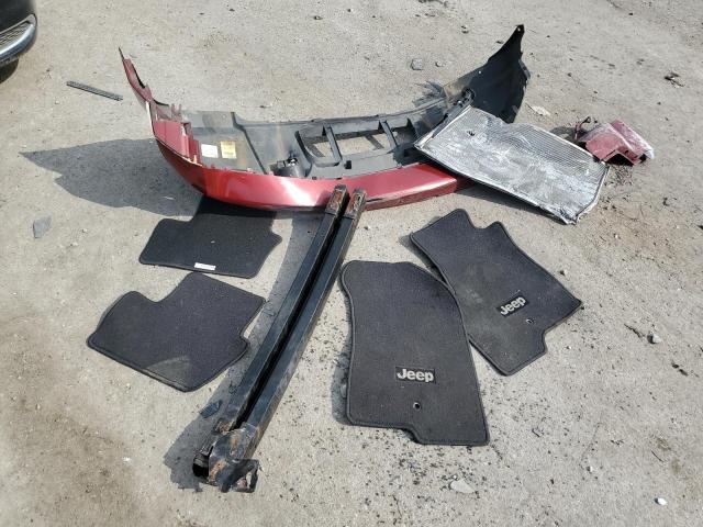 1C4NJPBA5GD514219 Jeep Patriot Sport