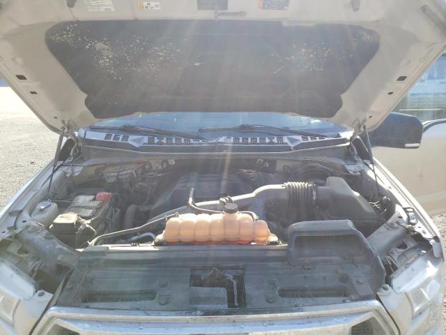 2017 FORD F150 SUPER - 1FTEW1EP5HKC19021