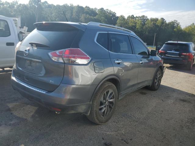 5N1AT2MT7GC759230 Nissan ROGUE S