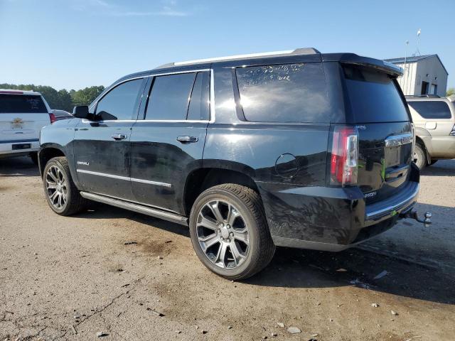 1GKS2CKJ6FR303657 GMC YUKON DENALI