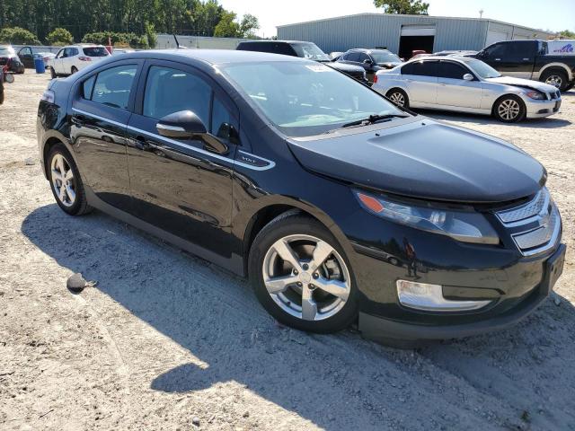 VIN 1G1RD6E45DU142118 2013 Chevrolet Volt no.4