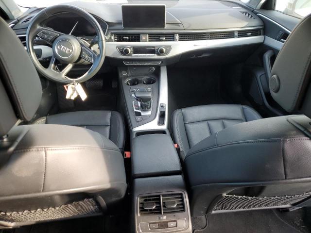 WAUENAF43JA180882 2018 AUDI A4, photo no. 8