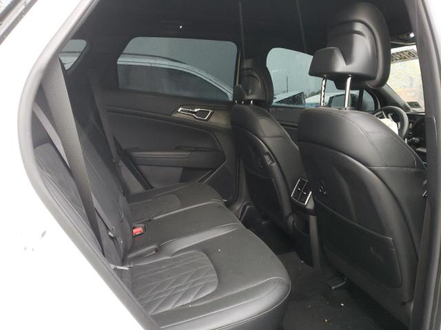 5XYK6CAFXPG066202 KIA Sportage X Line