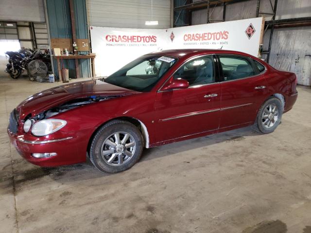 2007 Buick LaCrosse CXL