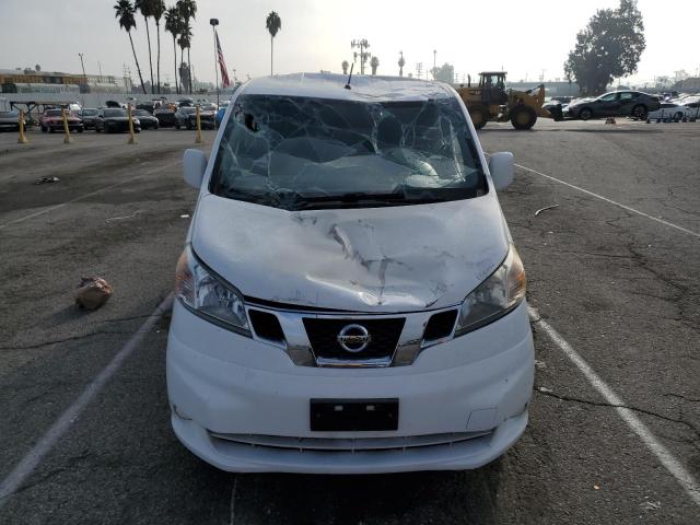 3N6CM0KN3EK700912 2014 Nissan Nv200 2.5S