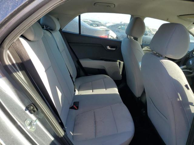 2019 KIA RIO S - 3KPA25AB6KE214156