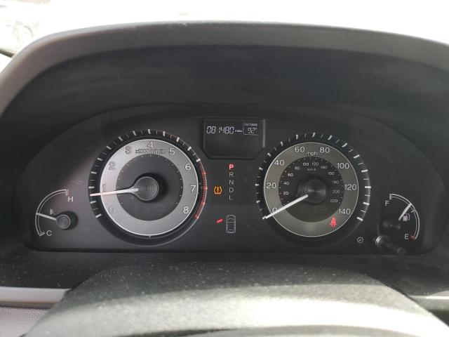 5FNRL5H62EB095688 Honda ODYSSEY EXL