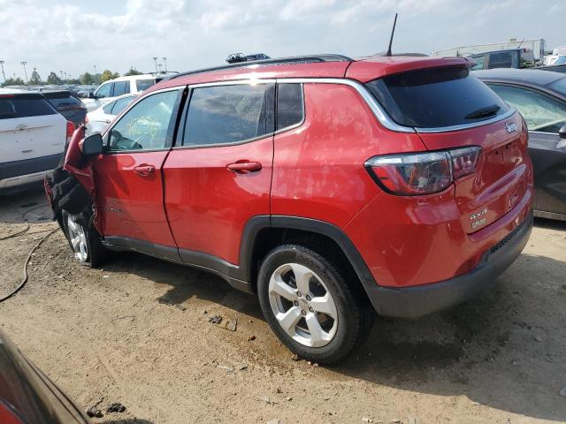 3C4NJDBB5MT501760 | 2021 JEEP COMPASS LA