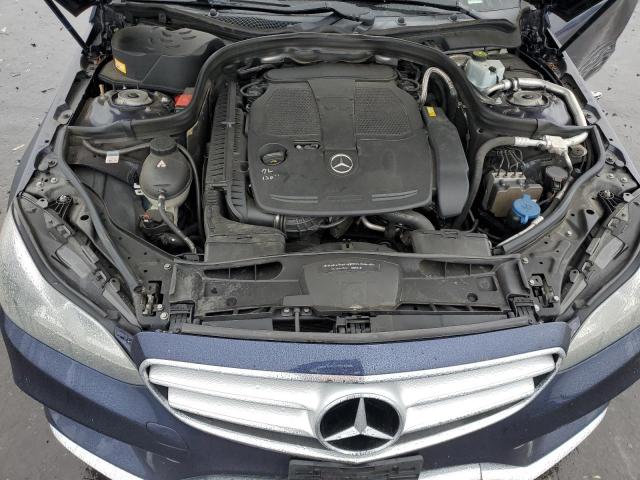 WDDHF8JB8FB107915 Mercedes-Benz E 350 4matic