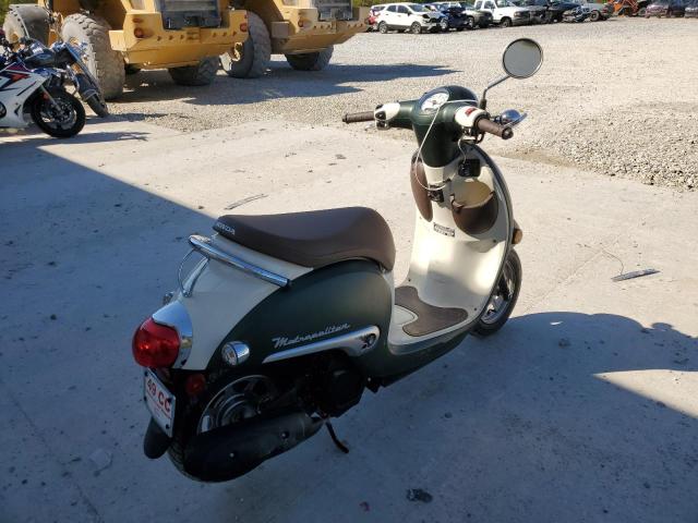 2023 HONDA NCW50 JH2AF7715PK601985