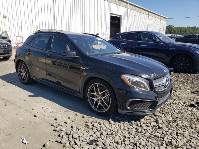 VIN WDDTG5CB1FJ071719 2015 Mercedes-Benz GLA-Class,... no.4