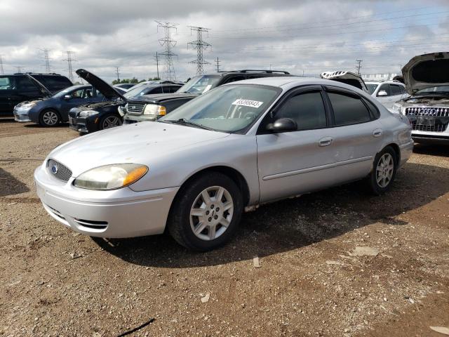 2007 Ford Taurus SE