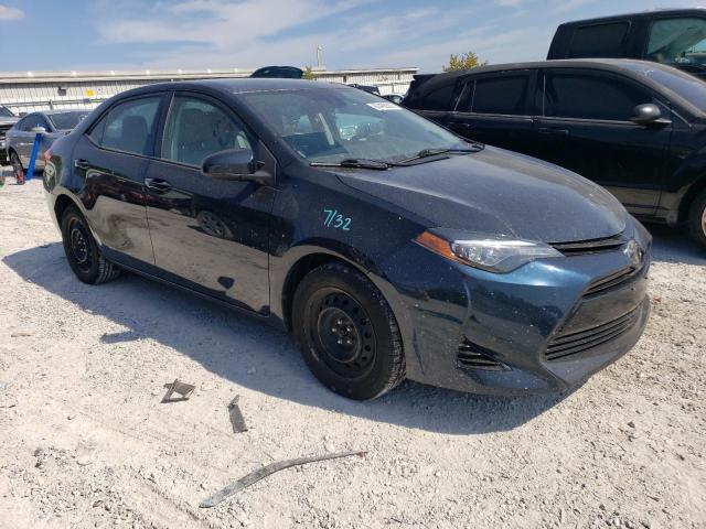 Vin: 2t1burhe4jc976727, lot: 66468563, toyota corolla l 20184