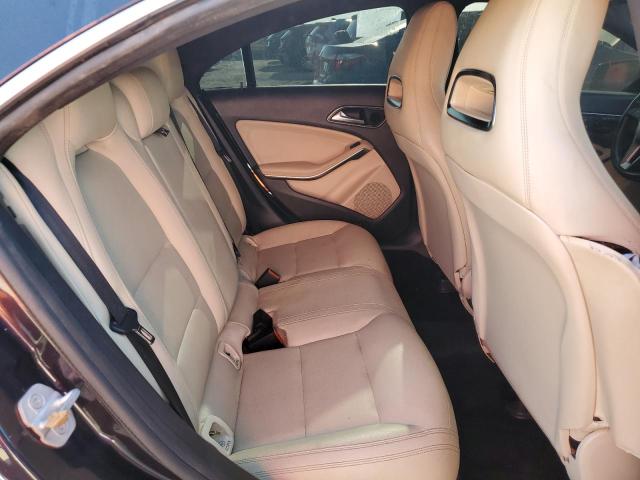 WDDSJ4EB0EN037878 Mercedes-Benz CLA 250