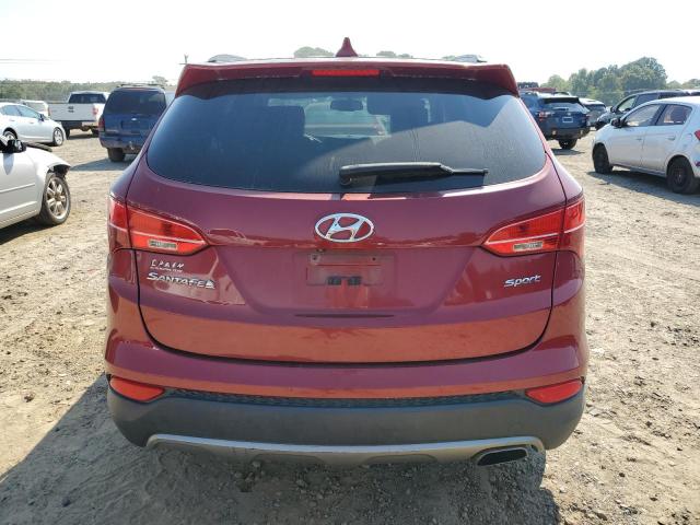 5XYZU3LB7EG124889 | 2014 HYUNDAI SANTA FE S