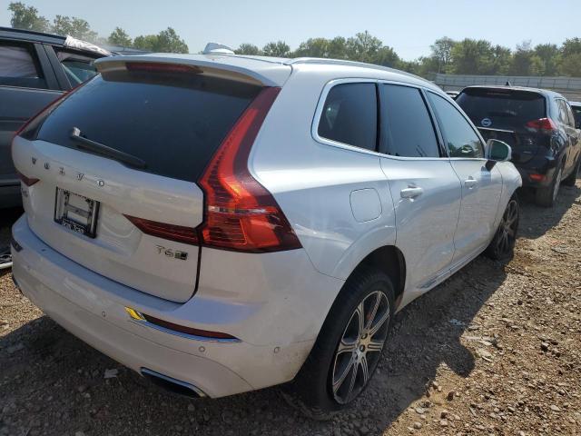 2018 VOLVO XC60 T6 IN - YV4A22RL3J1010165