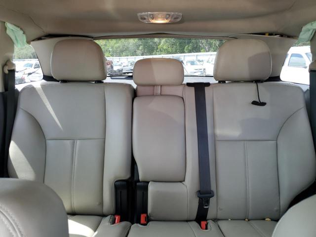 2FMDK3JC9EBA14406 Ford EDGE SEL