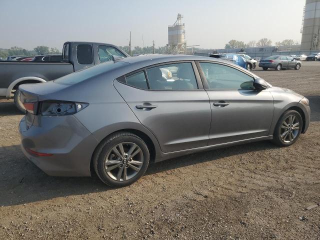 Hyundai ELANTRA SEL 2018 5NPD84LFXJH302546 Image 3