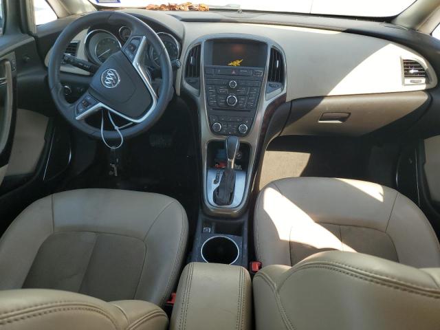 1G4PR5SK8G4114567 Buick Verano Convenience
