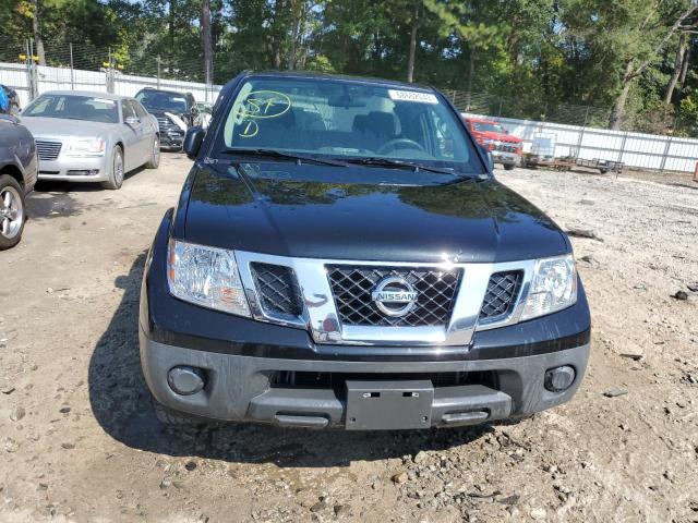 1N6BD0CT2HN734590 Nissan FRONTIER S