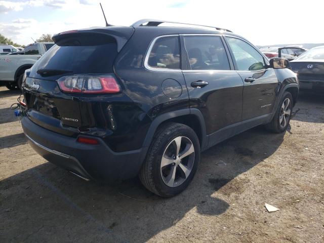 1C4PJMDN6KD142390 Jeep Cherokee Limited