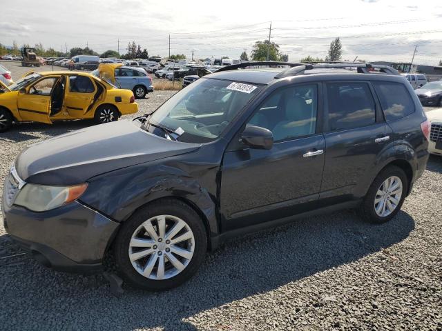 2012 Subaru Forester 2.5X Premium