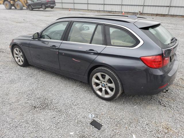 WBA3G7C56FK480595 BMW 328 XI