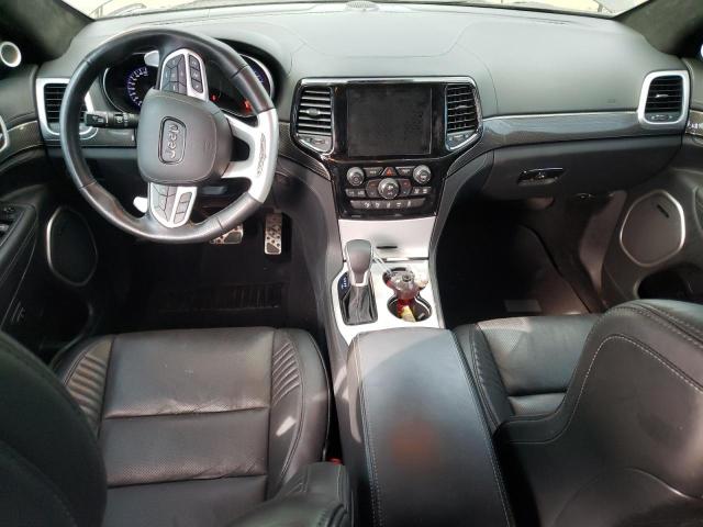 1C4RJFN91KC751401 Jeep Grand Cherokee Trackhawk