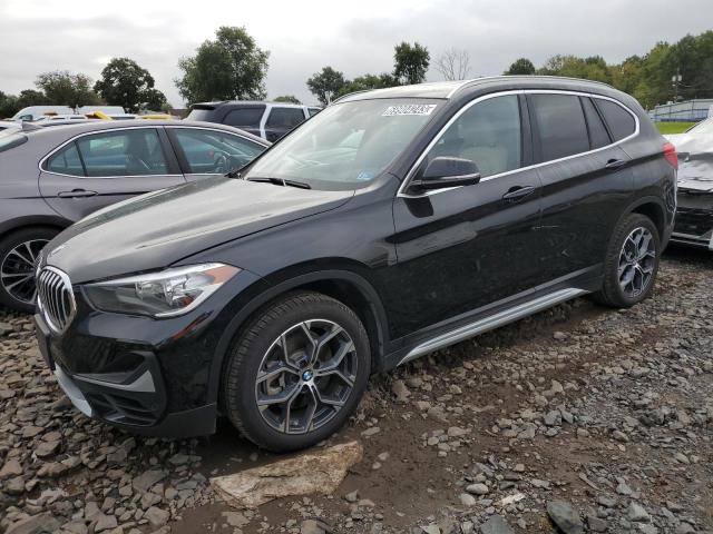 WBXJG9C03N5V41914 BMW X1 XDRIVE2