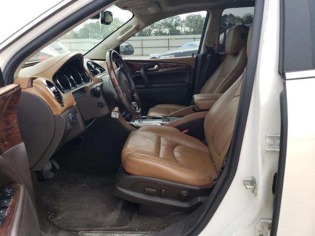 5GAKRCKD9FJ252298 Buick Enclave
