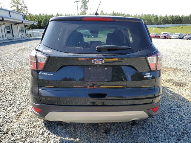 1FMCU9GD0HUE37706 Ford ESCAPE SE