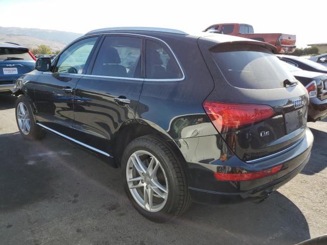 VIN WA1L2AFP3HA036508 2017 Audi Q5, Premium Plus no.2