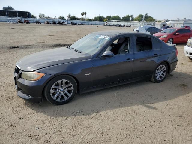 2006 BMW 3 Series 325i