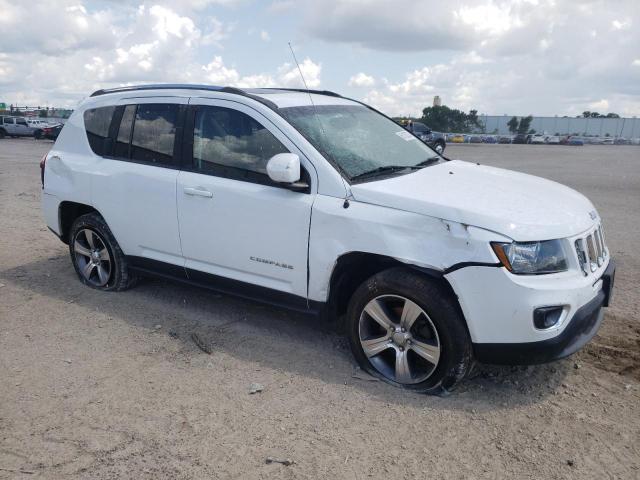 Vin: 1c4njdeb3gd745607, lot: 68103263, jeep compass latitude 20164
