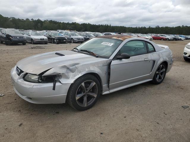 2000 Ford Mustang 