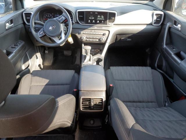 KNDPM3AC1L7691662 KIA Sportage Lx