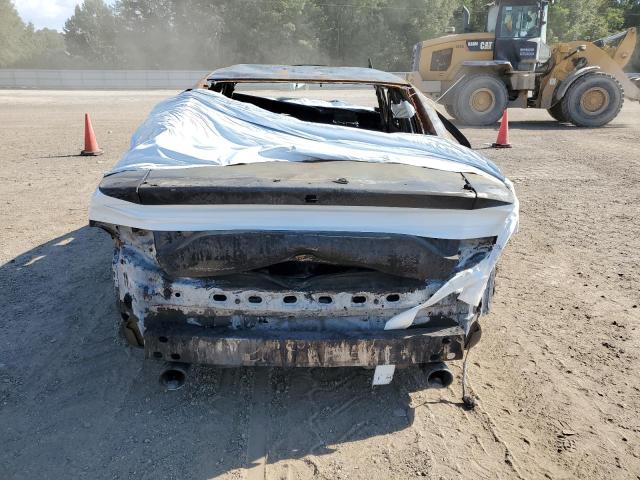 2C3CDXEJ1GH258601 Dodge Charger Srt 392