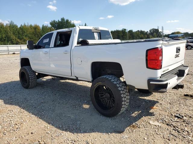 2017 CHEVROLET SILVERADO - 1GC1KVEYXHF188531