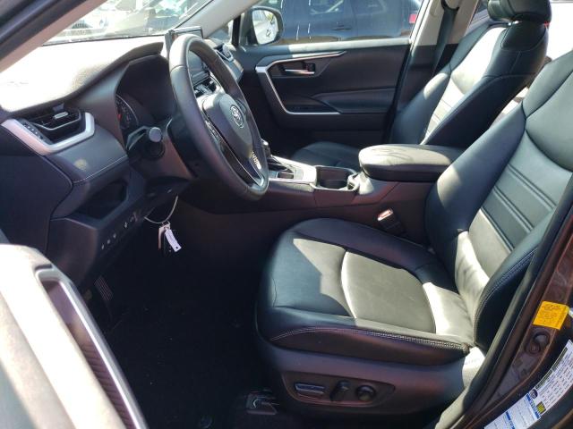 2T3A1RFV5LW104136 Toyota Rav4 Xle Premium