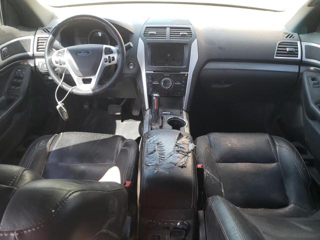 1FM5K8GT2FGB19369 Ford EXPLORER SPORT