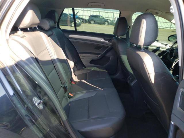 2015 VOLKSWAGEN GOLF TDI - 3VWRA7AUXFM013095