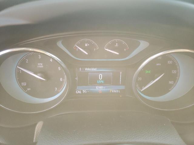 LRBFXBSA4HD217769 Buick Envision Essence