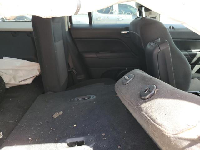1C4NJRFB2ED864113 Jeep Patriot Latitude