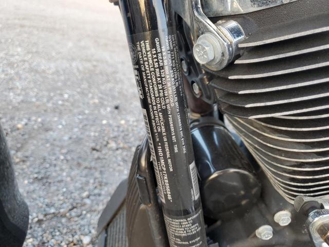 2019 HARLEY-DAVIDSON FLRT 1HD1MCP17KB856846